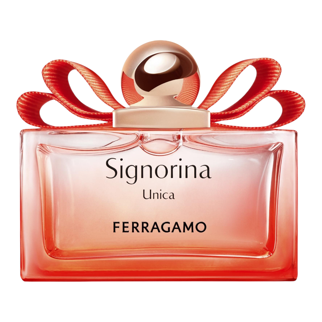 SALVATORE FERRAGAMO SIGNORINA UNICA EDP 100ML TESTER