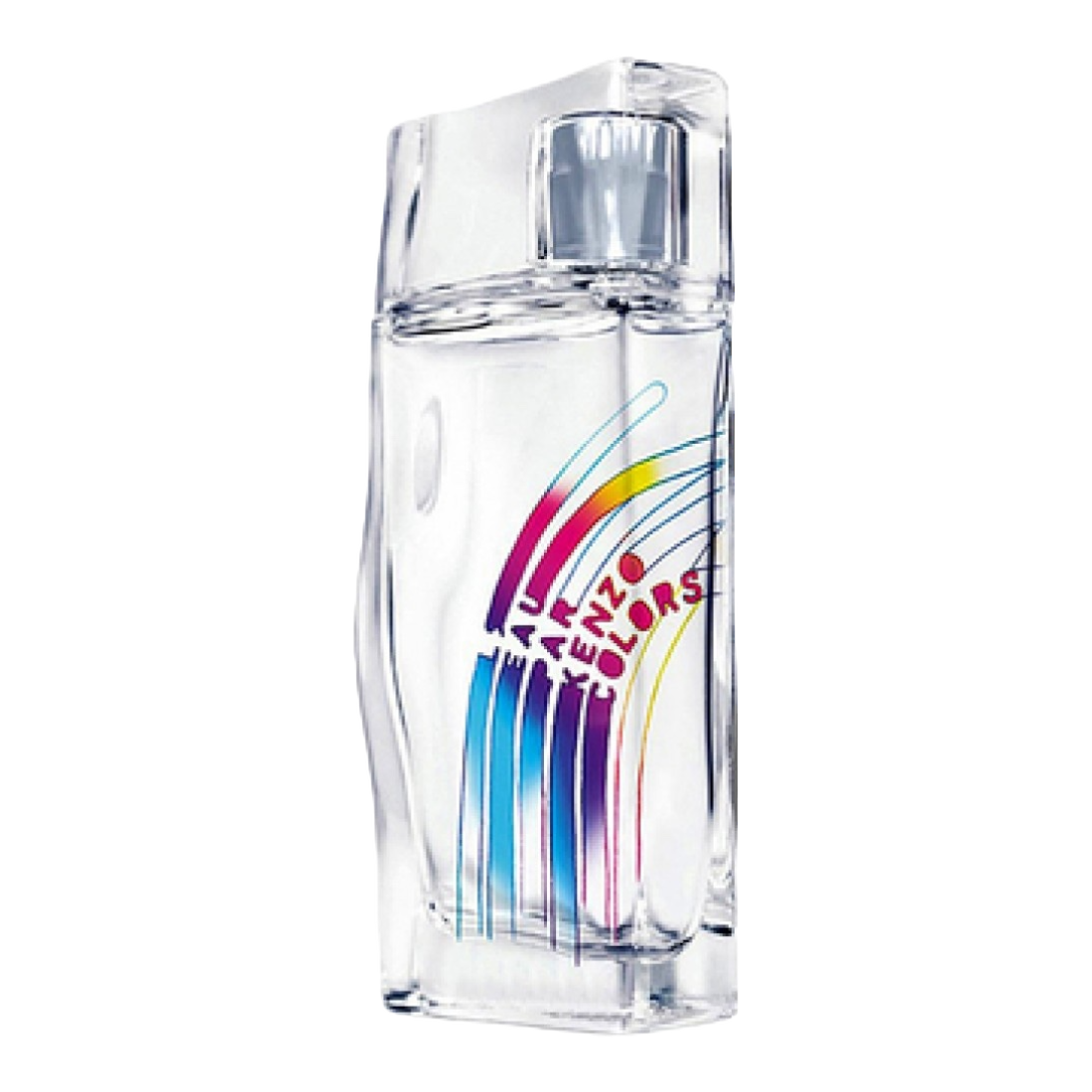 L'EAU PAR KENZO COLORS FOR HER EDT 50ML TESTER