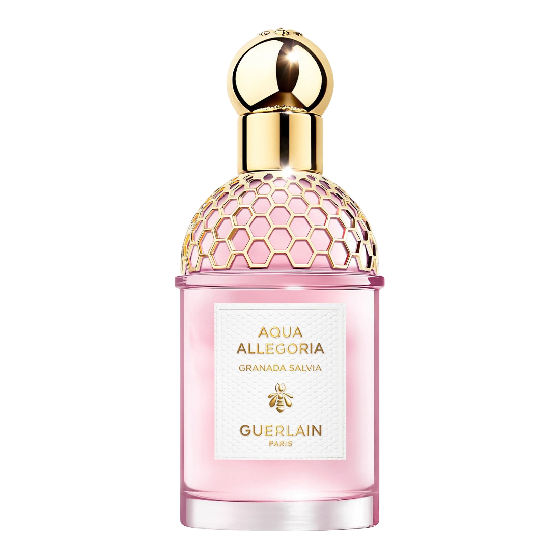 GUERLAIN AQUA ALLEGORIA GRANADA SALVIA EDT 125ML TESTER