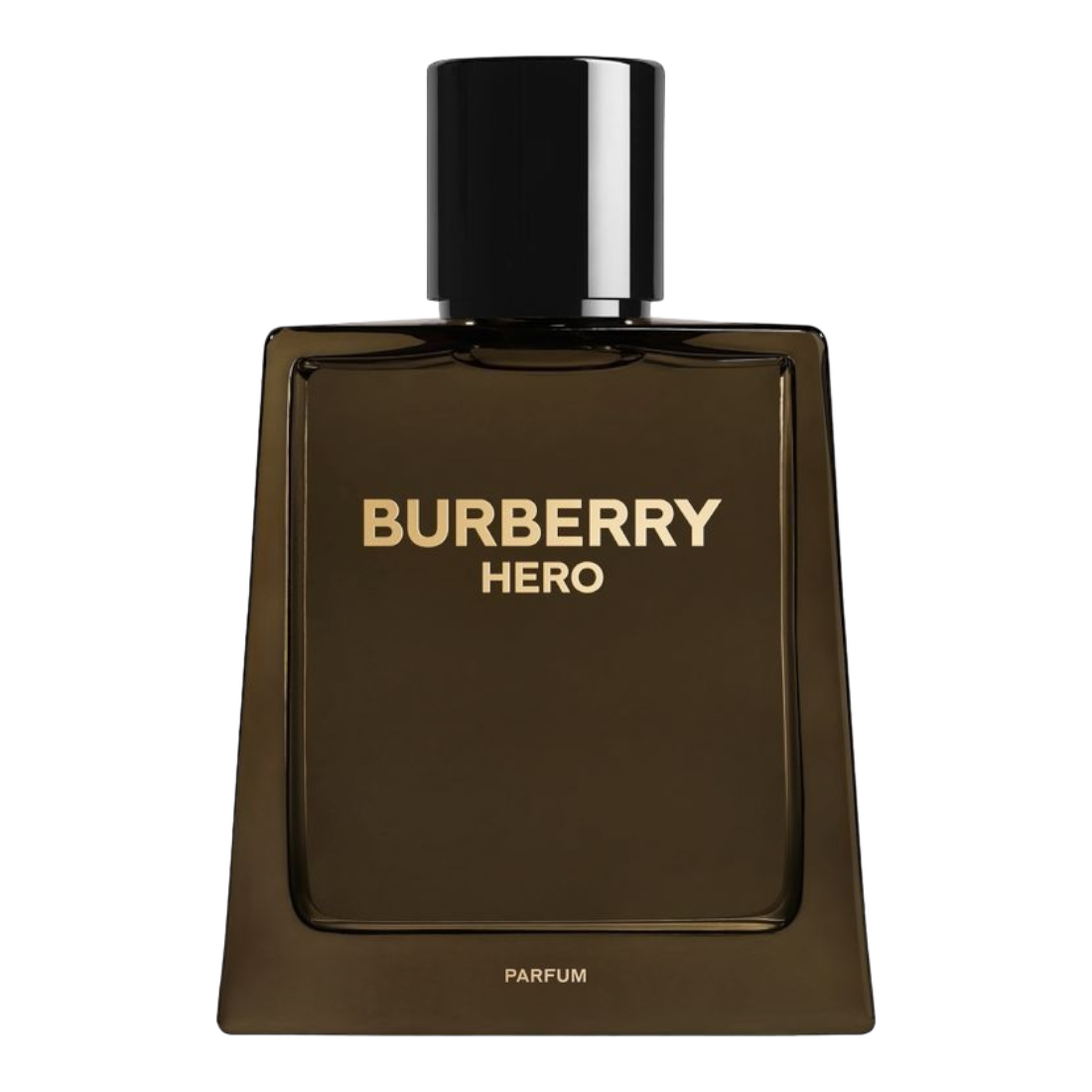 BURBERRY HERO PARFUM 100ML TESTER