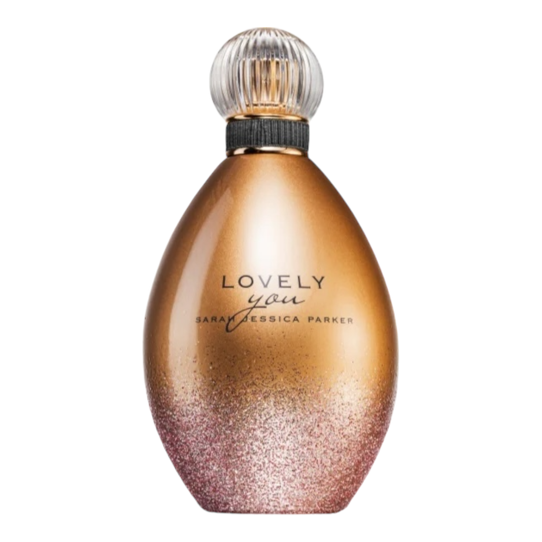 SARAH JESSICA PARKER LOVELY YOU EDP 100ML TESTER NO TAPPO