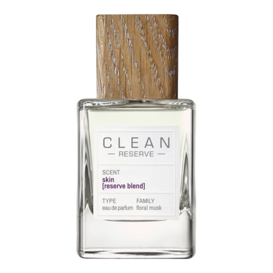 CLEAN SKIN EDP 100ML TESTER