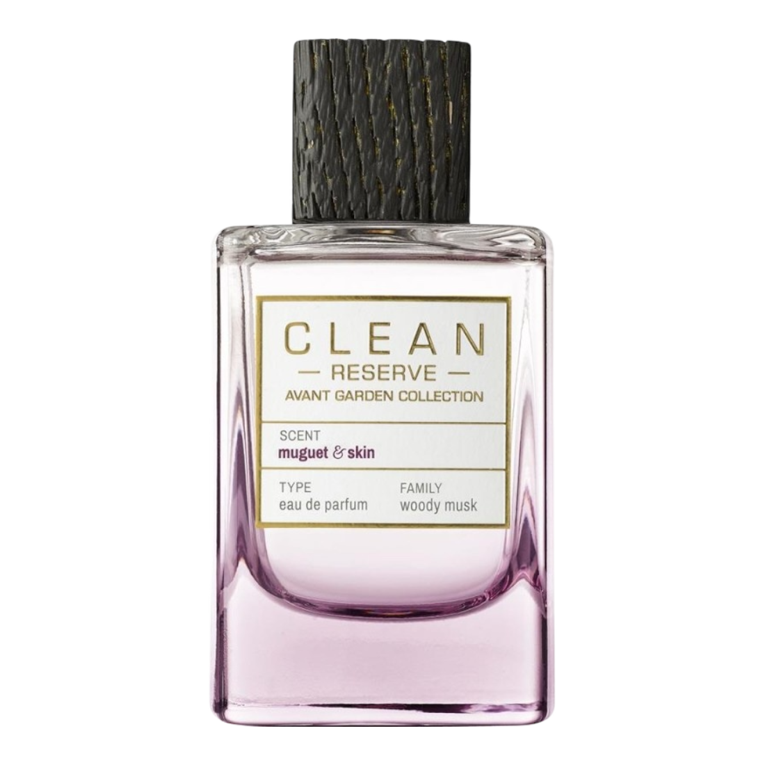 CLEAN MUGUET E SKIN EDP 100ML TESTER