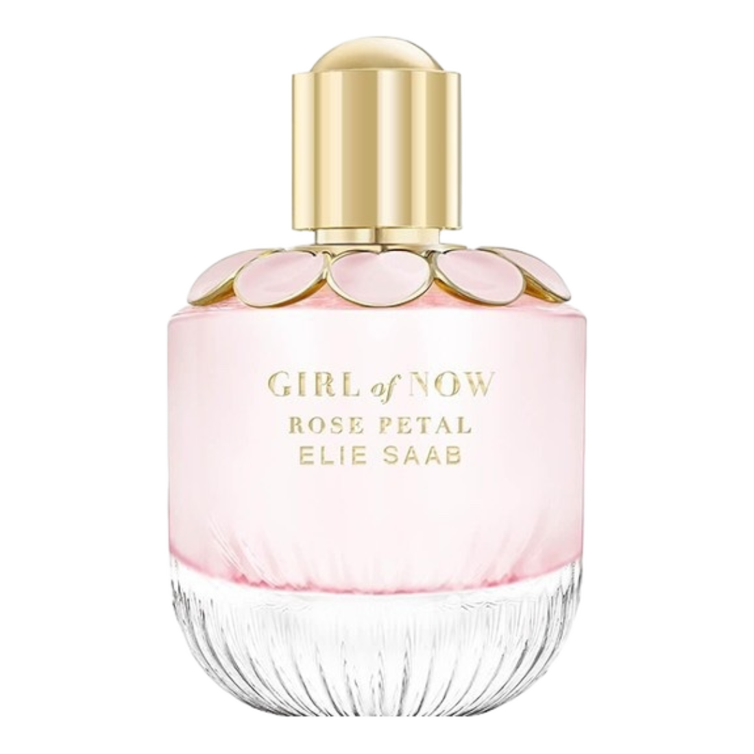ELIE SAAB GIRL OF NOW ROSE PETAL EDP 90ML TESTER