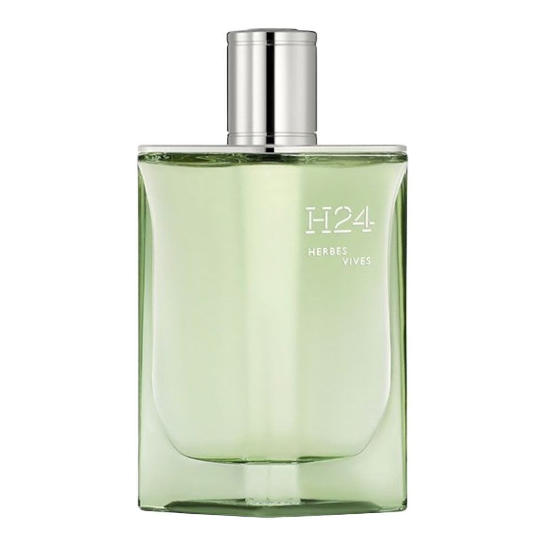 HERMES H24 HERBES VIVES EDP 100ML TESTER