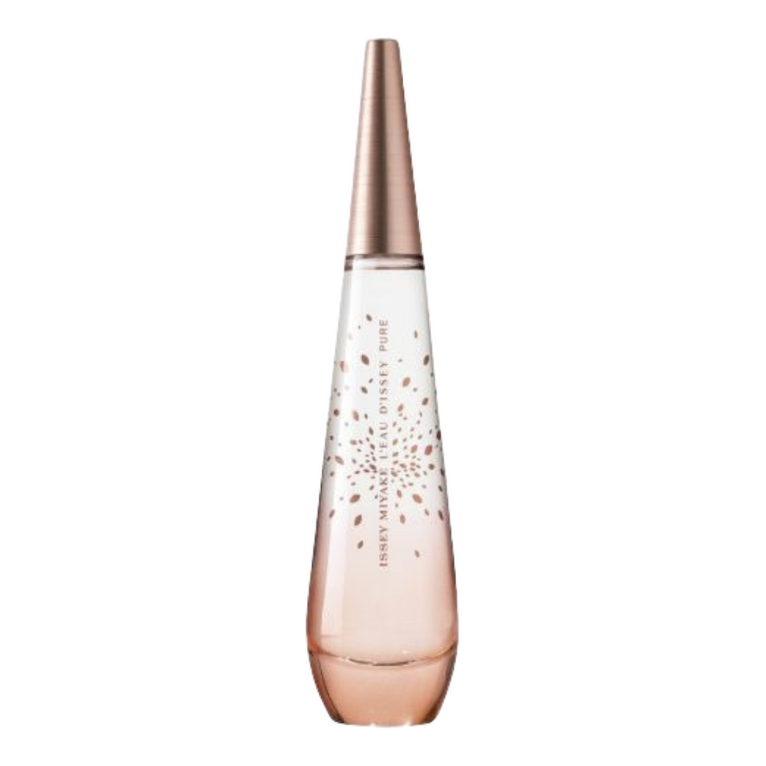 L'EAU D'ISSEY MIYAKE PURE PETALE DE NECTAR EDT 90ML TESTER
