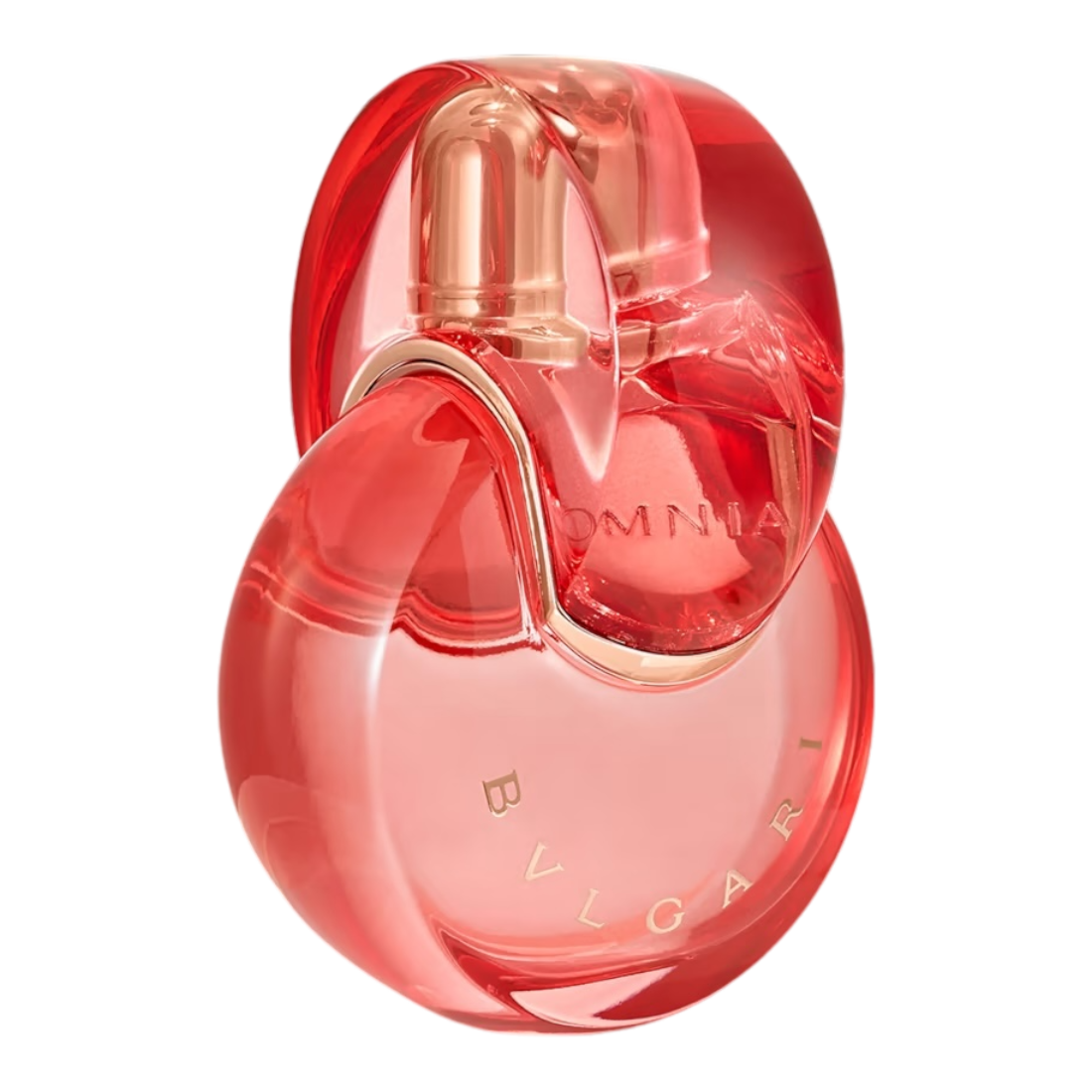 BULGARI OMNIA CORAL EDT 100ML TESTER