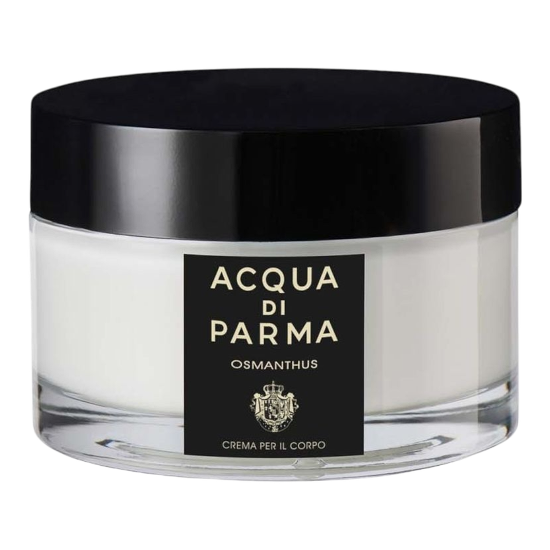 ACQUA DI PARMA CREMA CORPO OSMANTHUS 150ML TESTER