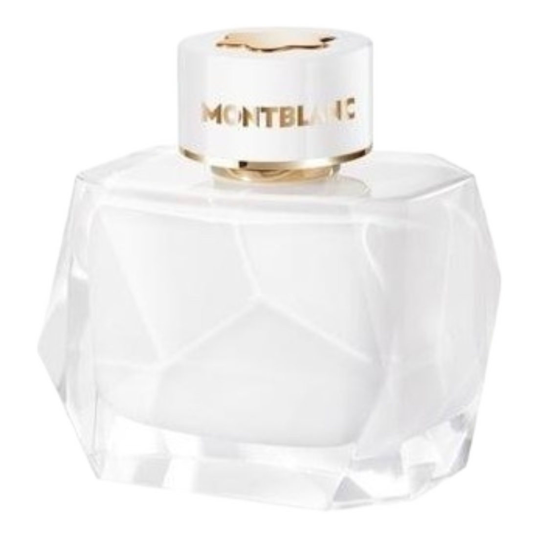 MONT BLANC SIGNATURE EDP 90ML TESTER
