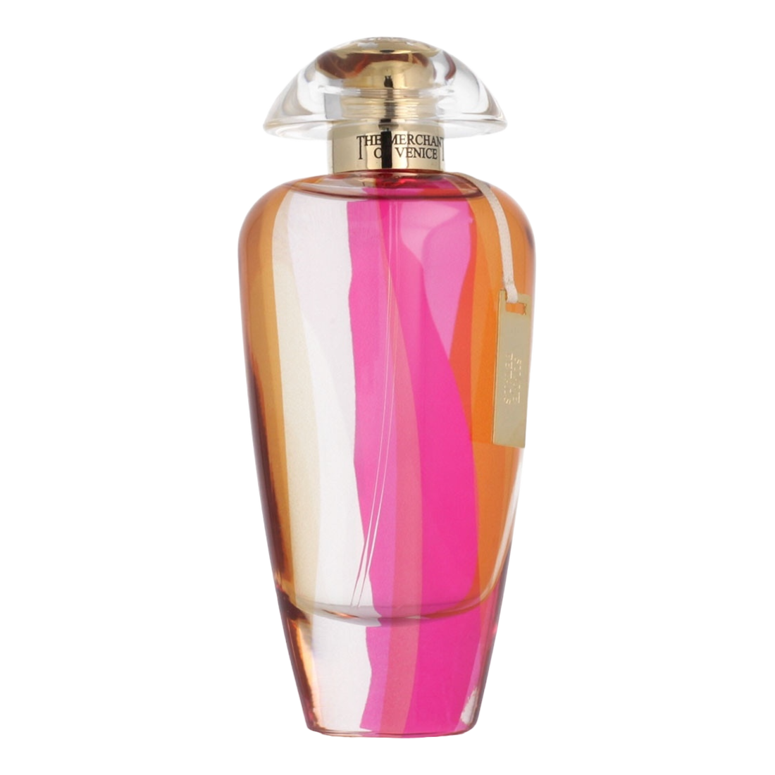 THE MERCHANT OF VENICE SUAVE PETALS EDP 100ML TESTER