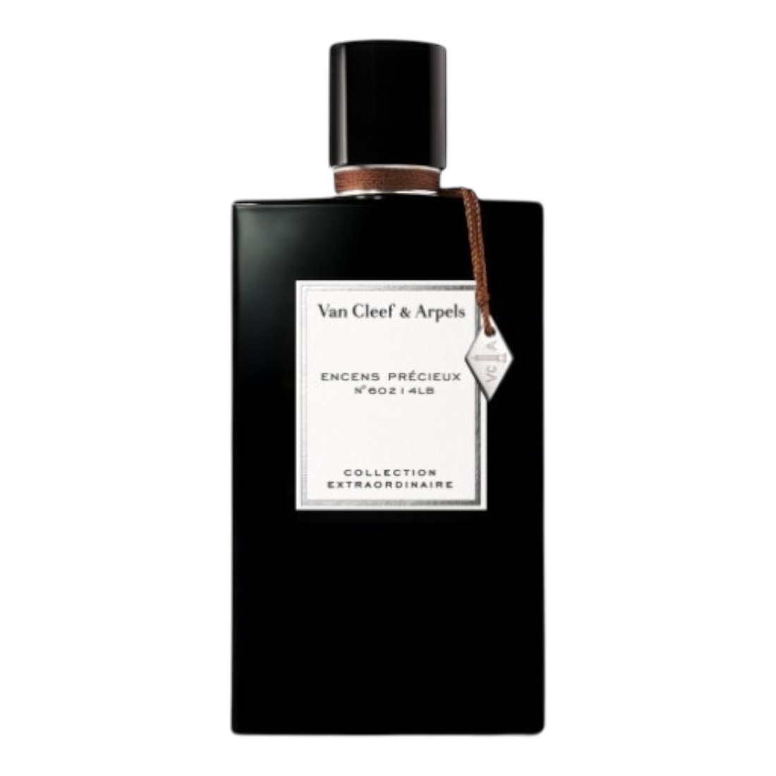 VAN CLEEFARPELS ENCENS PRECIEUX COLL EXTRAORD EDP 75ML TESTER