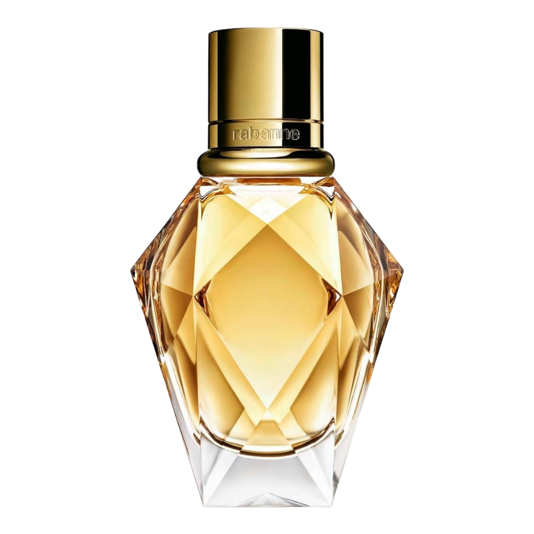 PACO RABANNE MILLION GOLD EDP 90ML TESTER