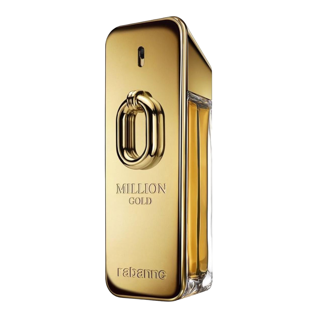 PACO RABANNE MILLION GOLD EDP INTENSE 100ML TESTER