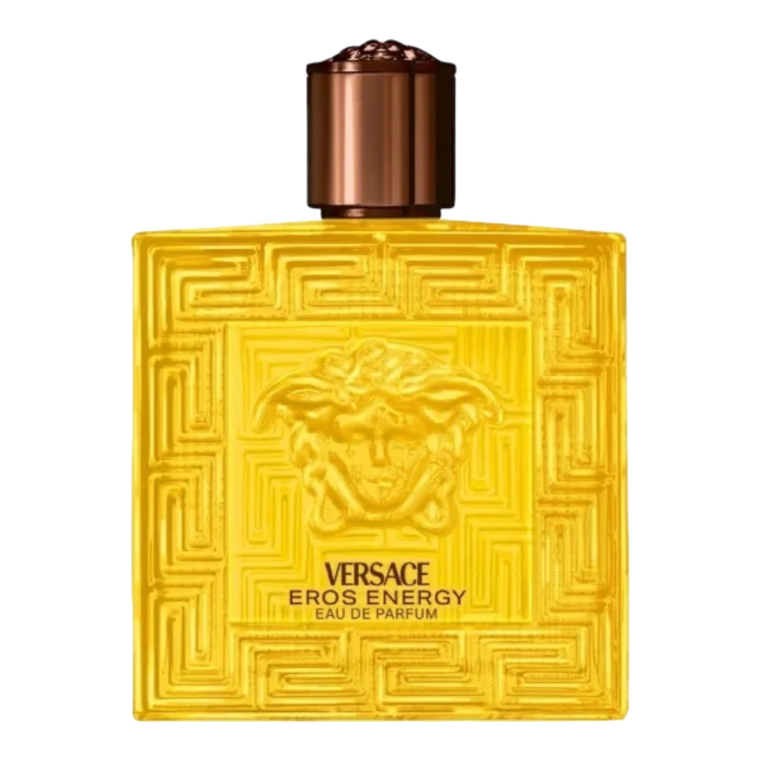 VERSACE EROS ENERGY EDP 100ML TESTER