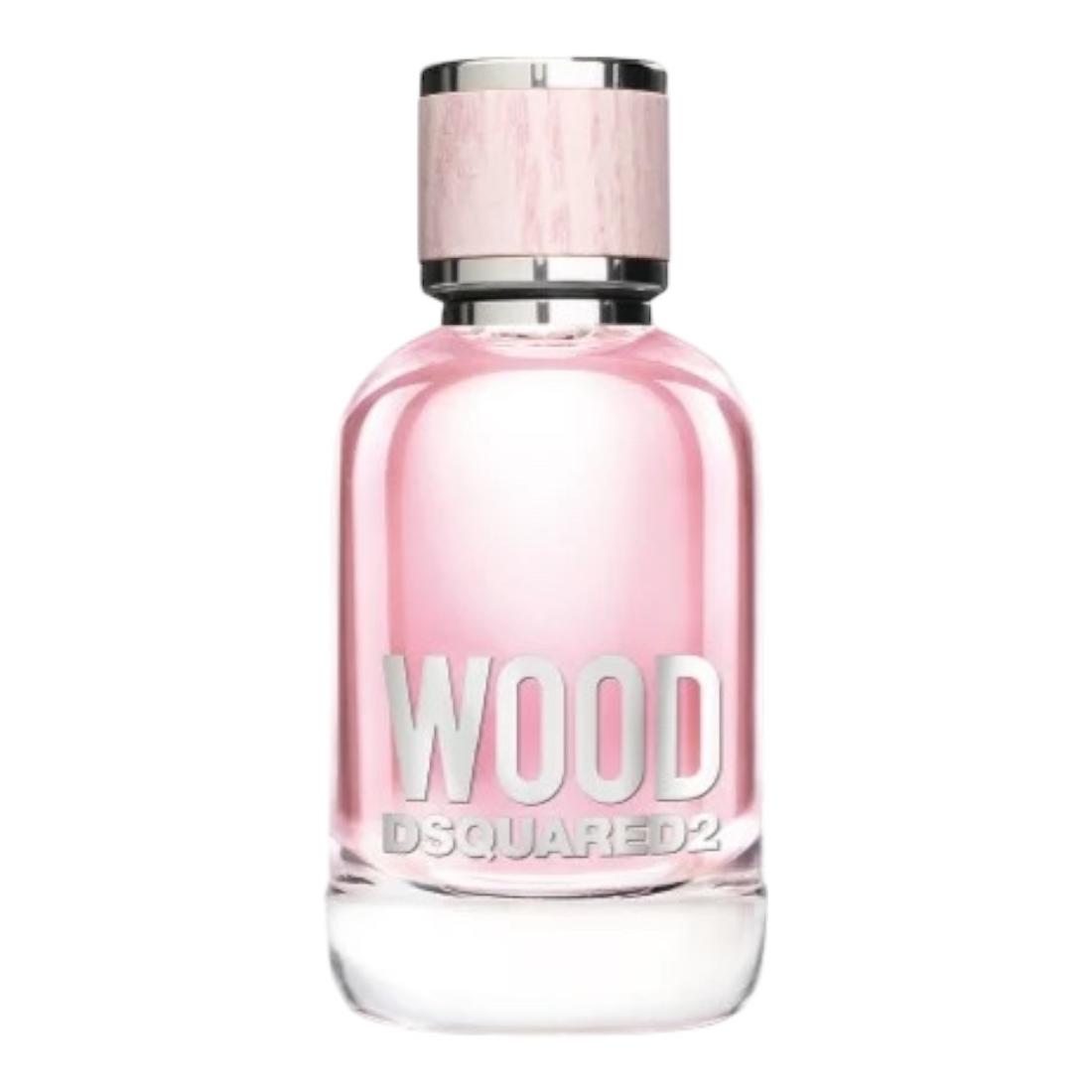 DSQUARED WOOD DONNA EDT 100ML TESTER NO TAPPO
