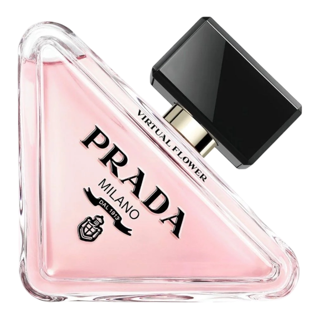 PRADA PARADOXE VIRTUAL FLOWER EDP 90ML TESTER