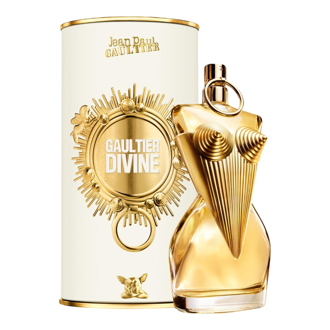 JEAN PAUL GAULTIER DIVINE EDP 30ML INSCATOLATO