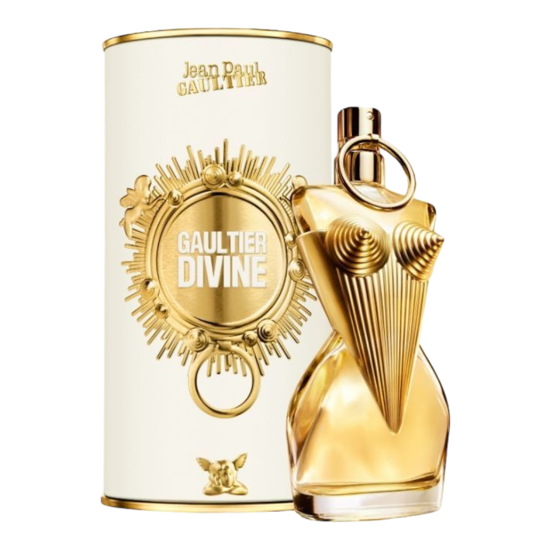 JEAN PAUL GAULTIER DIVINE EDP 100ML INSCATOLATO