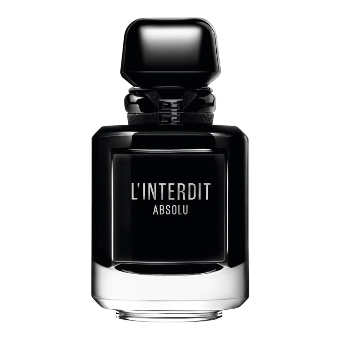 GIVENCHY L'INTERDIT ABSOLU EDP INTENSE 80ML TESTER