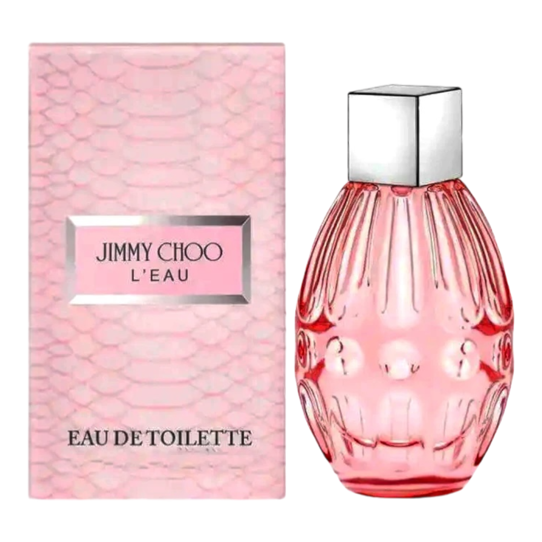 JIMMY CHOO L'EAU EDT 90ML INSCATOLATO