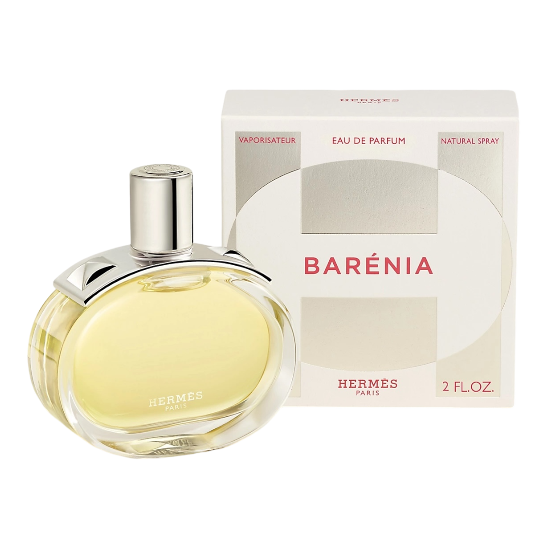 HERMES BARENIA EDP 30ML INSCATOLATO