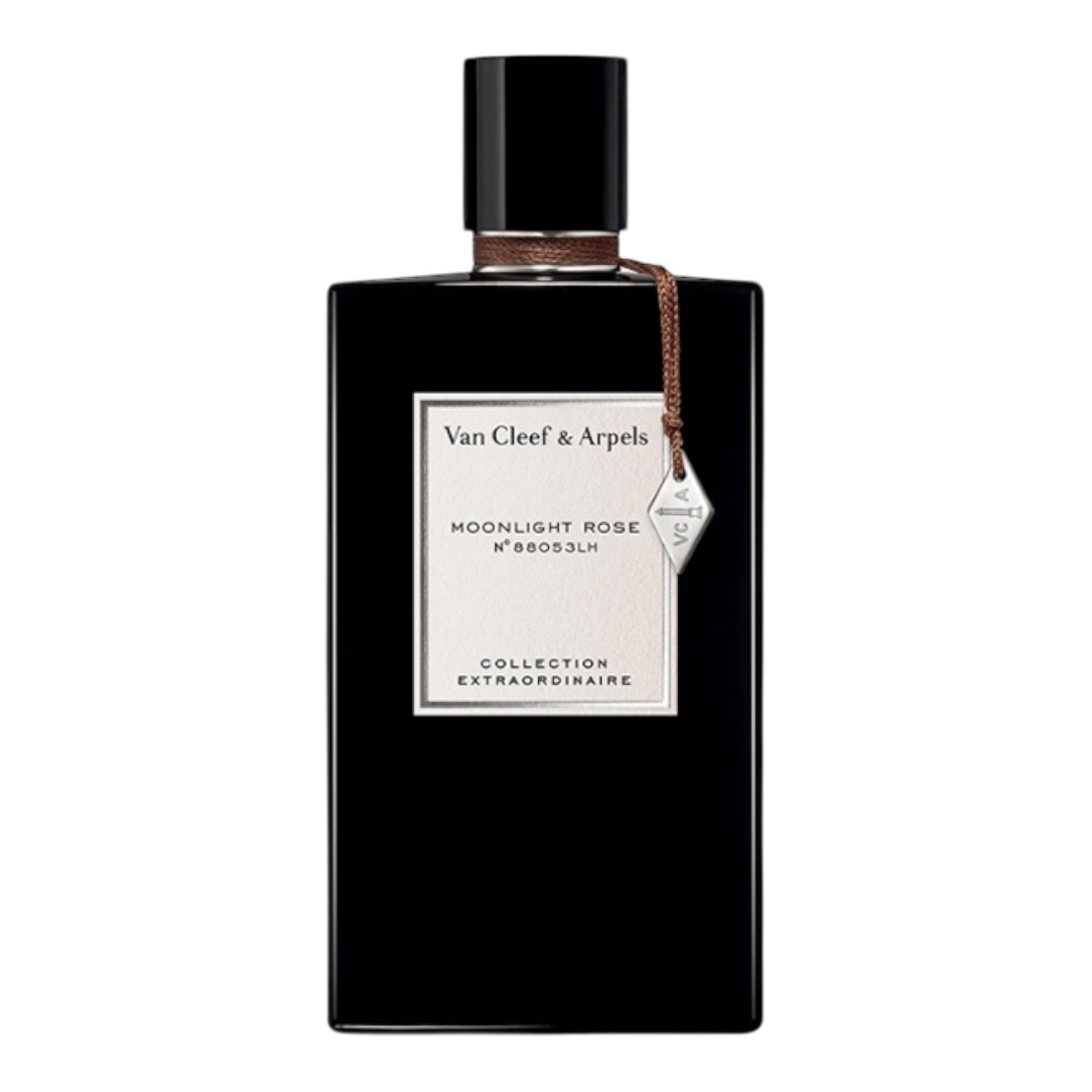 VAN CLEEFARPELS MOONLIGHT ROSE EDP 75ML TESTER