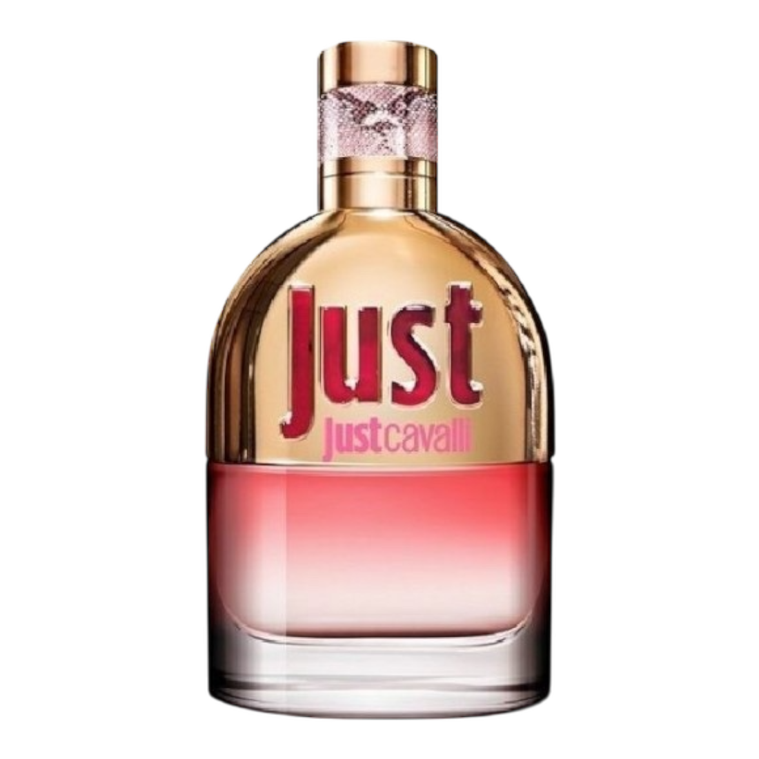 ROBERTO CAVALLI JUST DONNA EDT 75ML TESTER
