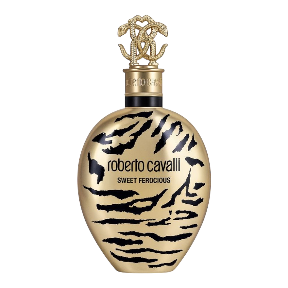 ROBERTO CAVALLI SWEET FEROCIOUS DONNA EDP 75ML TESTER