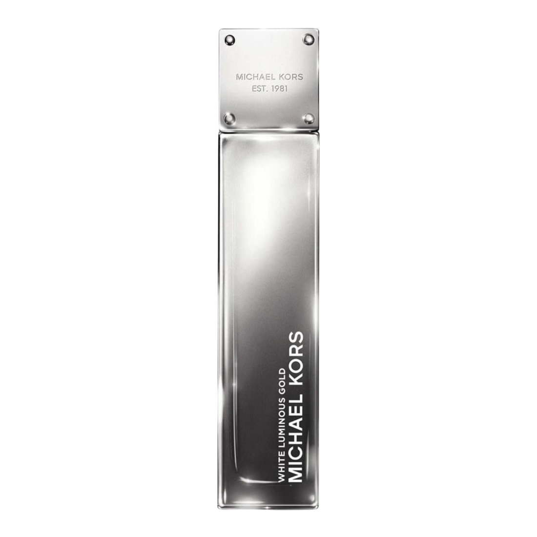 MICHAEL KORS WHITE LUMINOUS GOLD EDP 100ML TESTER