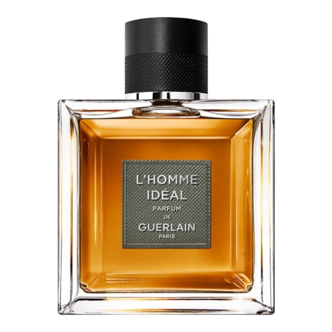 GUERLAIN L'HOMME IDEAL PARFUM 100ML TESTER