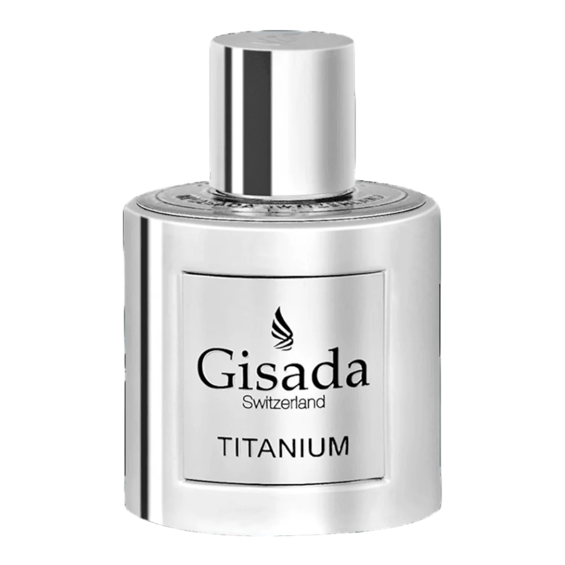 GISADA TITANIUM EDP 100ML TESTER