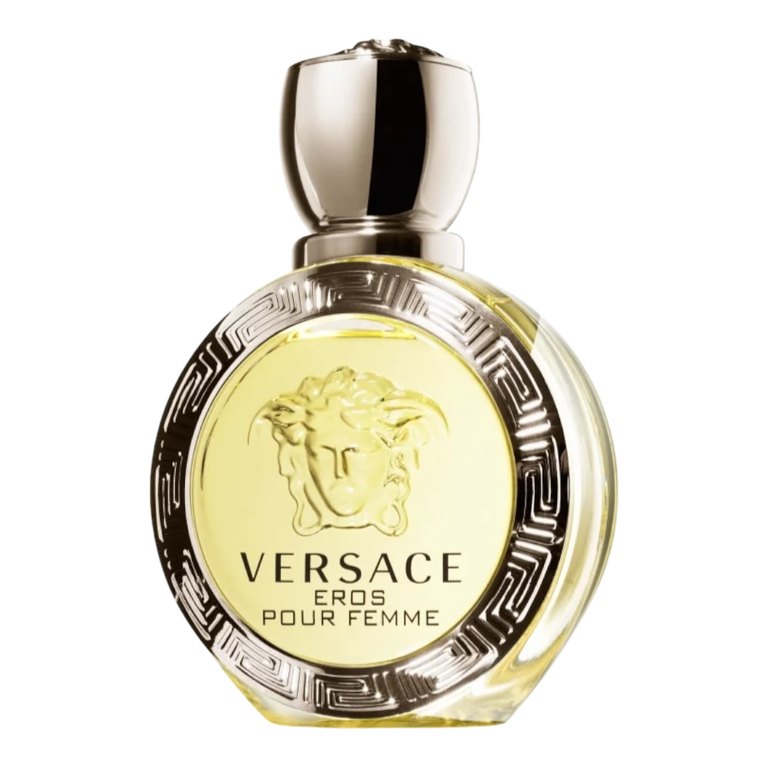 VERSACE EROS POUR FEMME EDT 100ML TESTER NO TAPPO