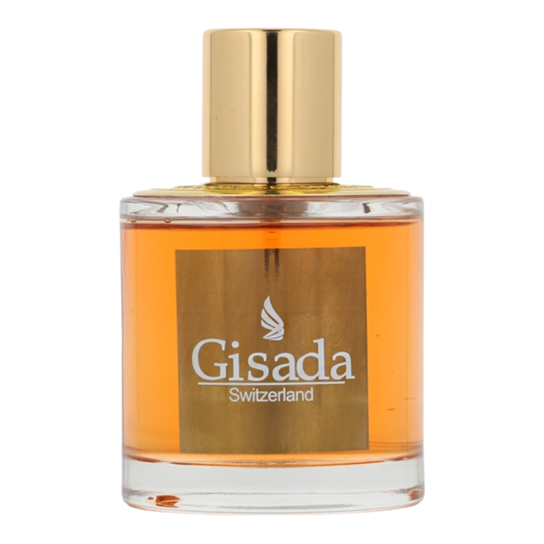 GISADA AMBASSADOR DONNA EDP 100ML TESTER