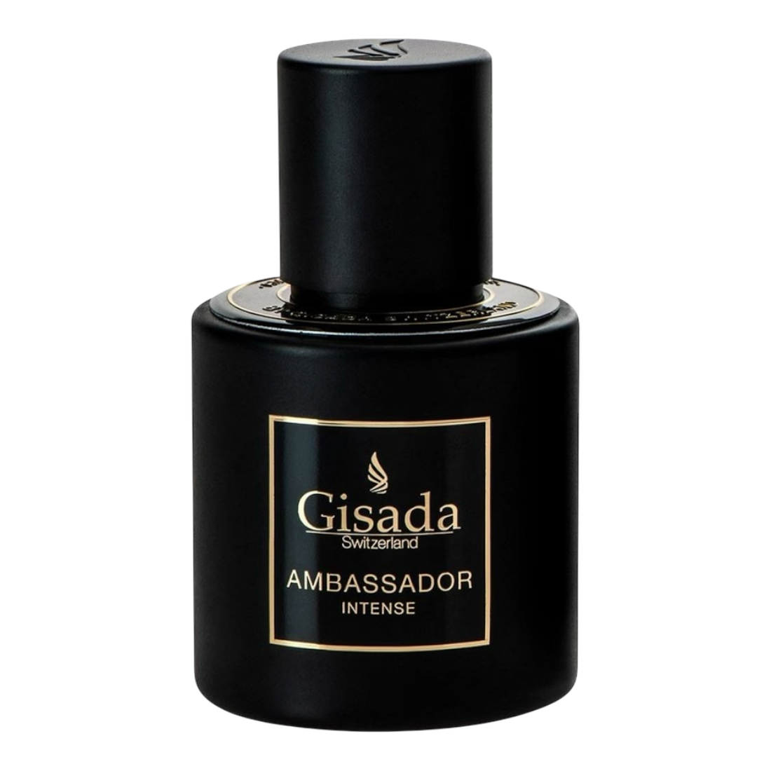 GISADA AMBASSADOR INTENSE EDP 100ML TESTER