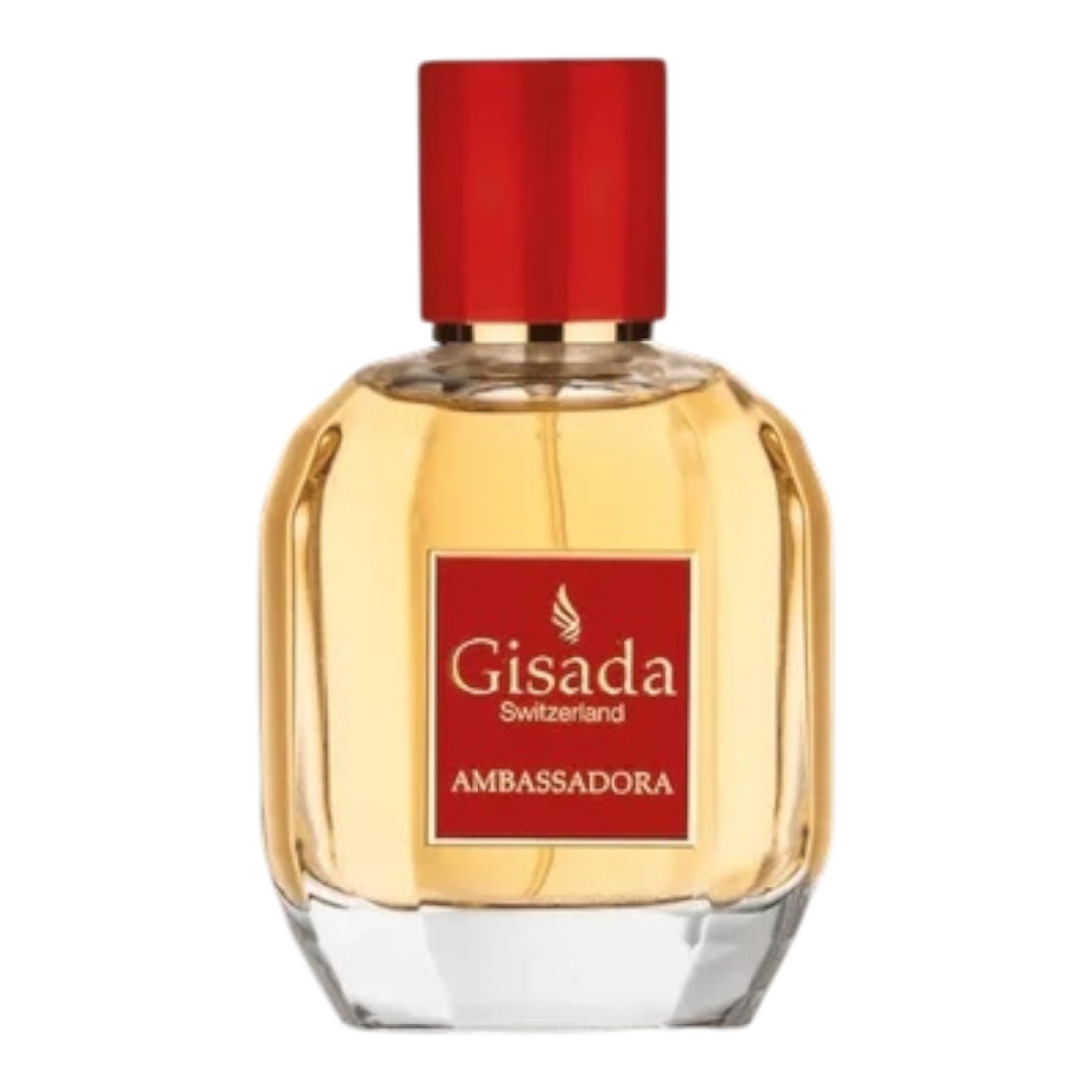 GISADA AMBASSADORA EDP 100ML TESTER