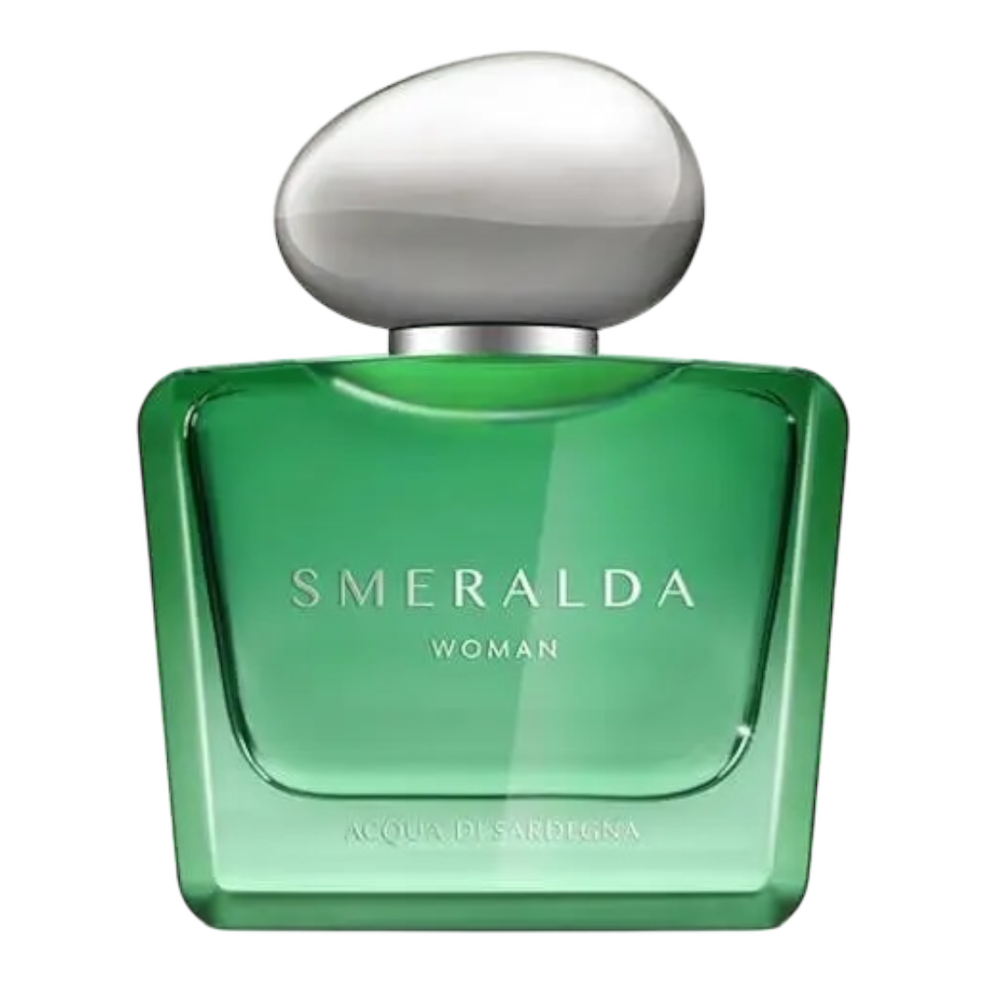 ACQUA DI SARDEGNA DONNA SMERALDA EDP 50ML TESTER