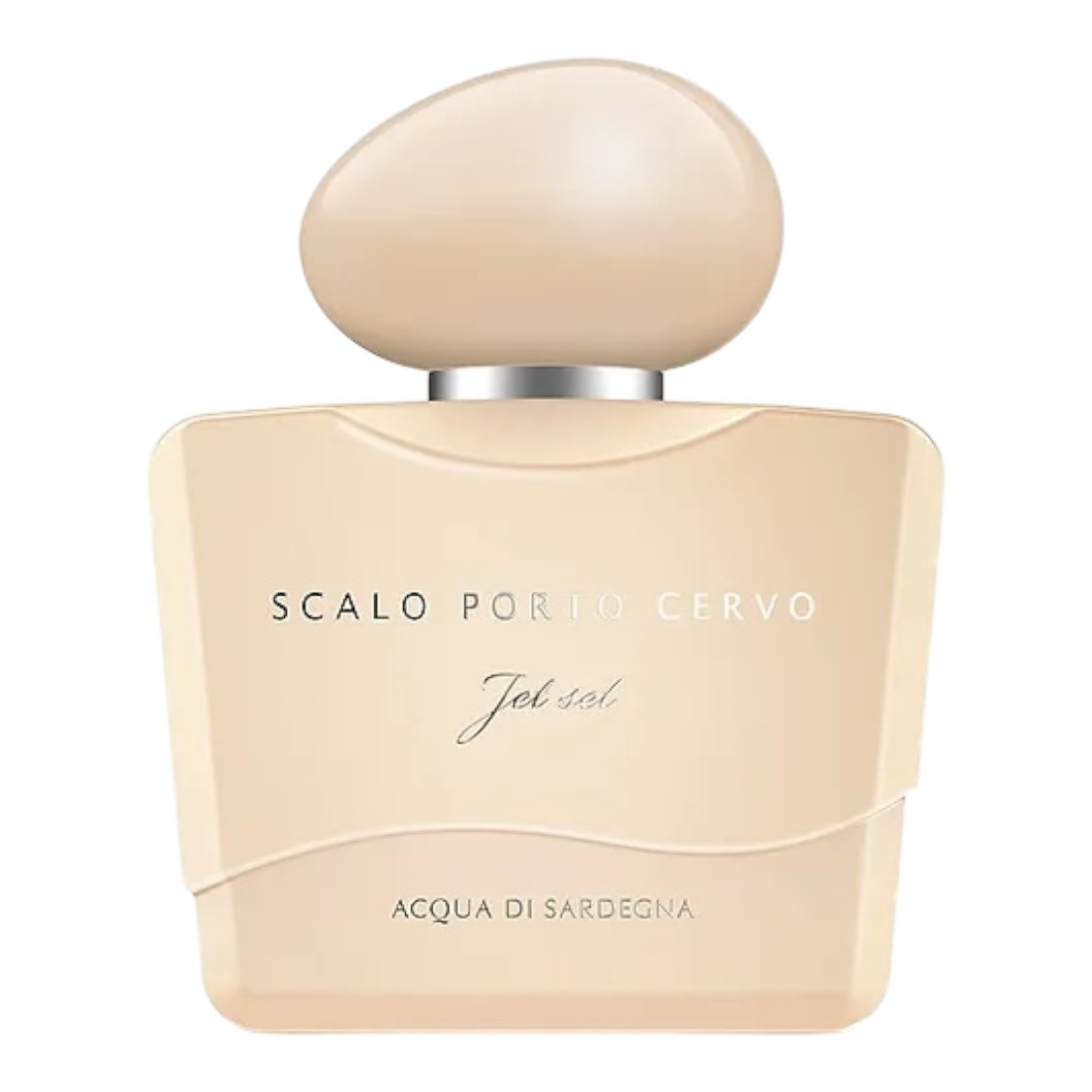 ACQUA DI SARDEGNA SCALO PORTO CERVO JET SET  EDP 50ML TESTER