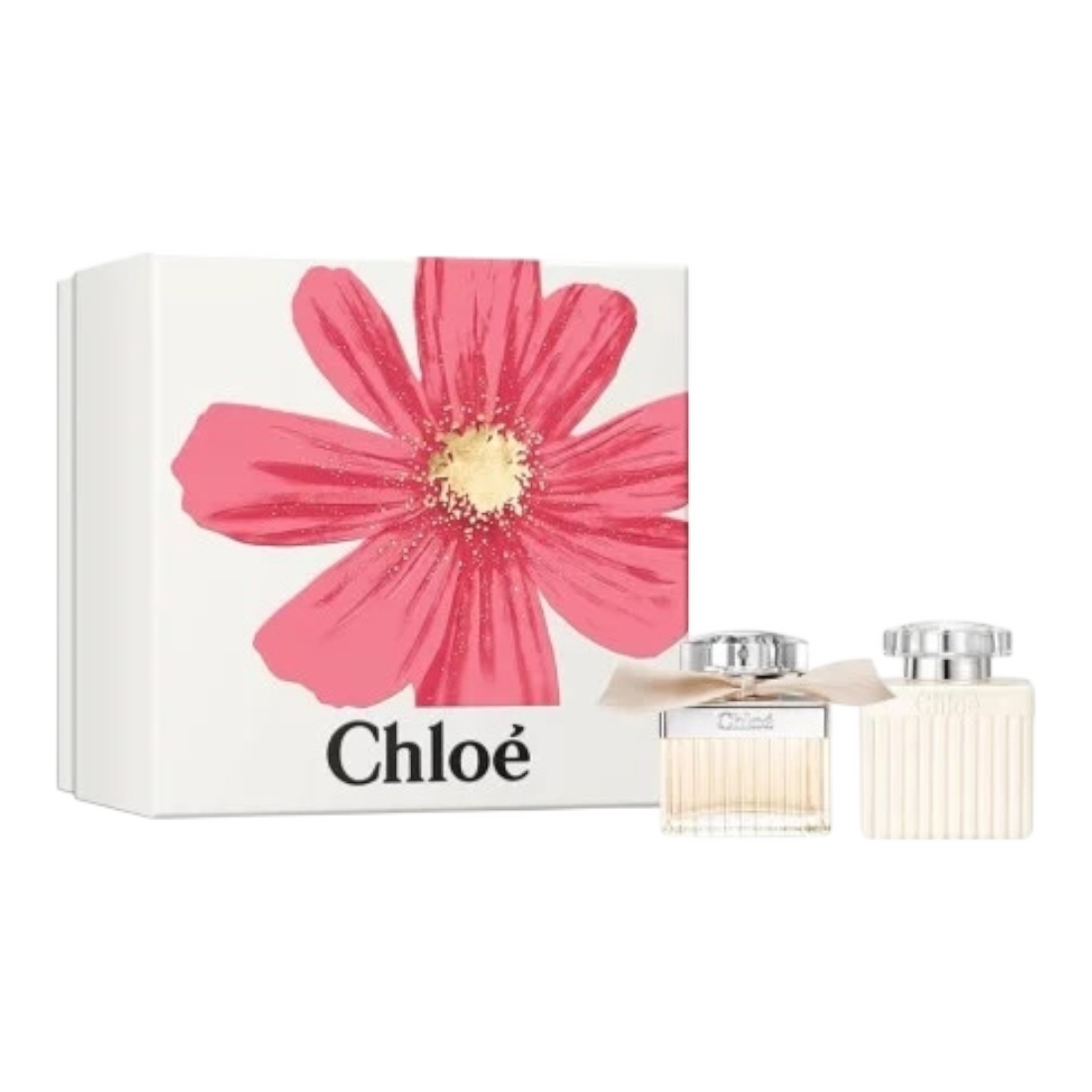 CHLOE DONNA EDP 50ML SPRAY+100ML LATTE CORPO CONFEZIONE