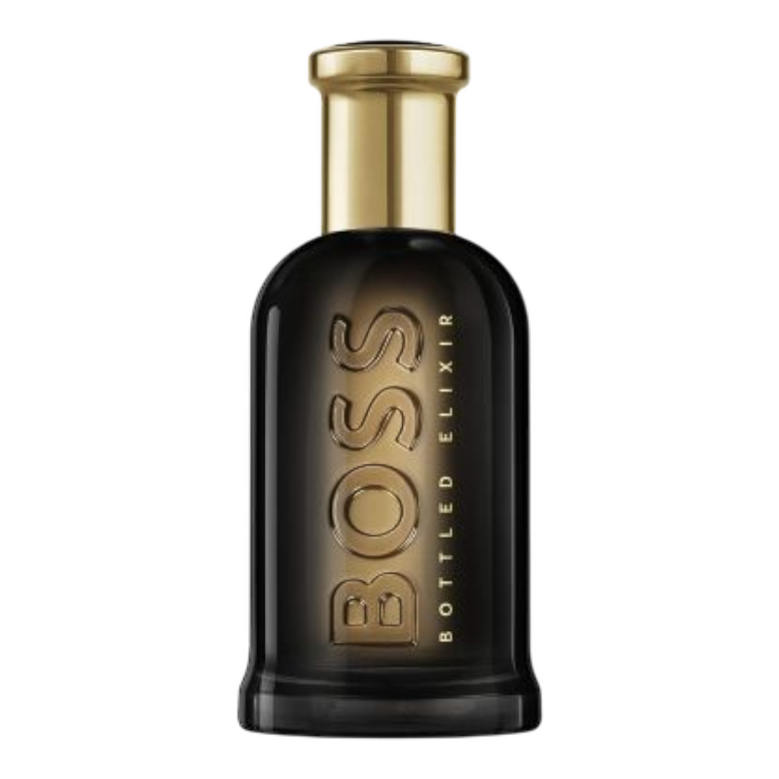 HUGO BOSS BOTTLED ELIXIR PARFUM INTENSE 100ML TESTER