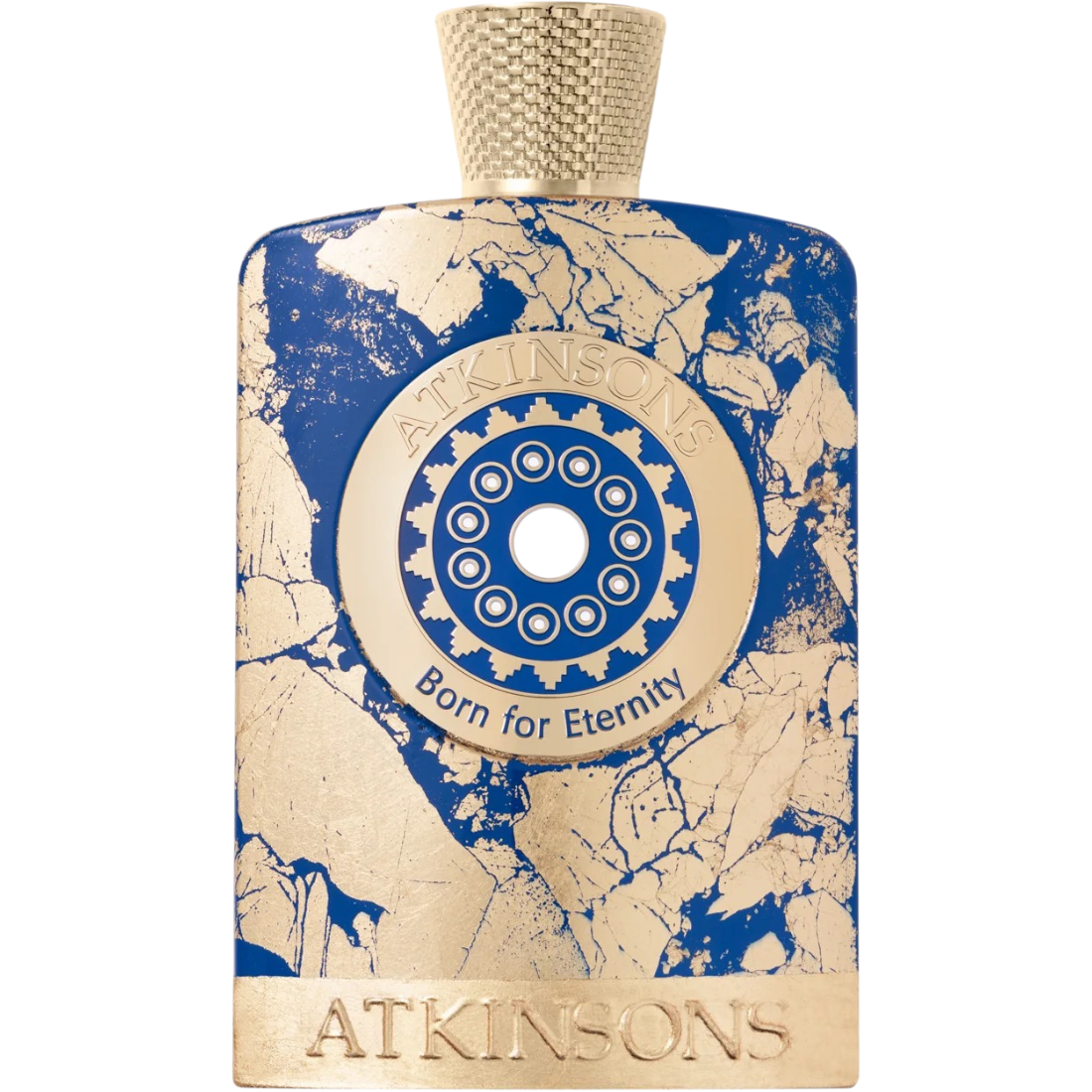 ATKINSONS LONDON BORN FOR ETERNITY EDP 100ML TESTER
