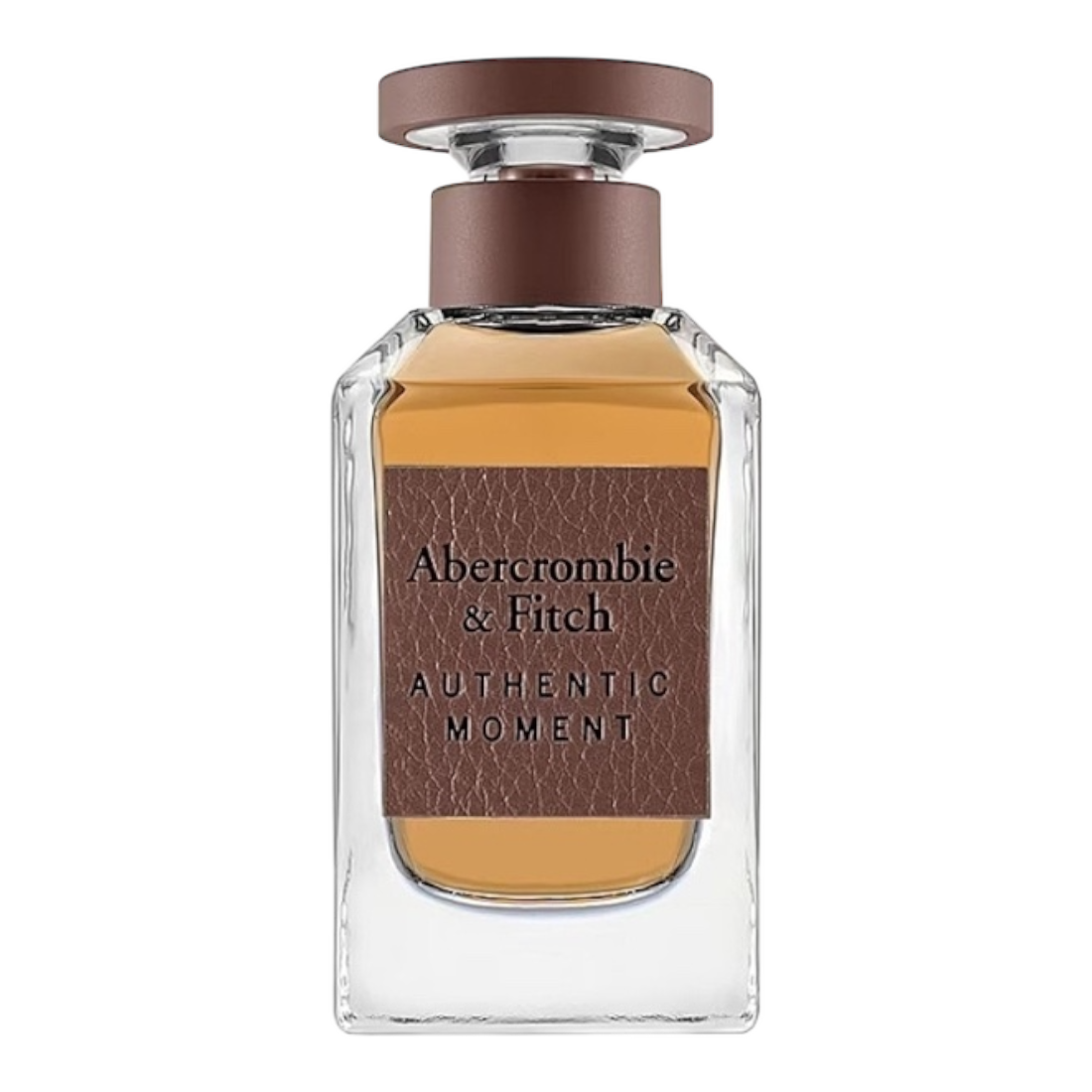ABERCROMBIEFITCH AUTHENTIC MOMENT UOMO EDT 100ML TESTER
