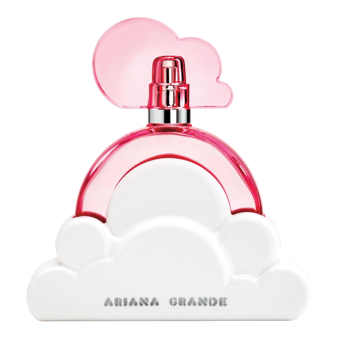 ARIANA GRANDE CLOUD PINK EDP 100ML TESTER NO TAPPO