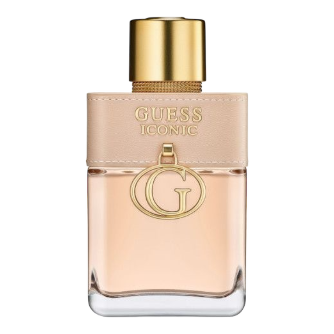 GUESS ICONIC DONNA EDP 100ML TESTER NO TAPPO