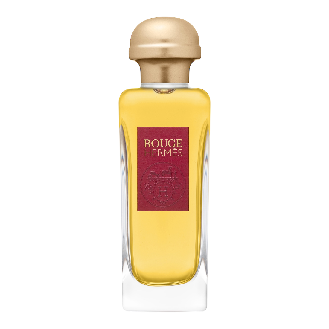 HERMES ROUGE HERMES EDT 100ML TESTER
