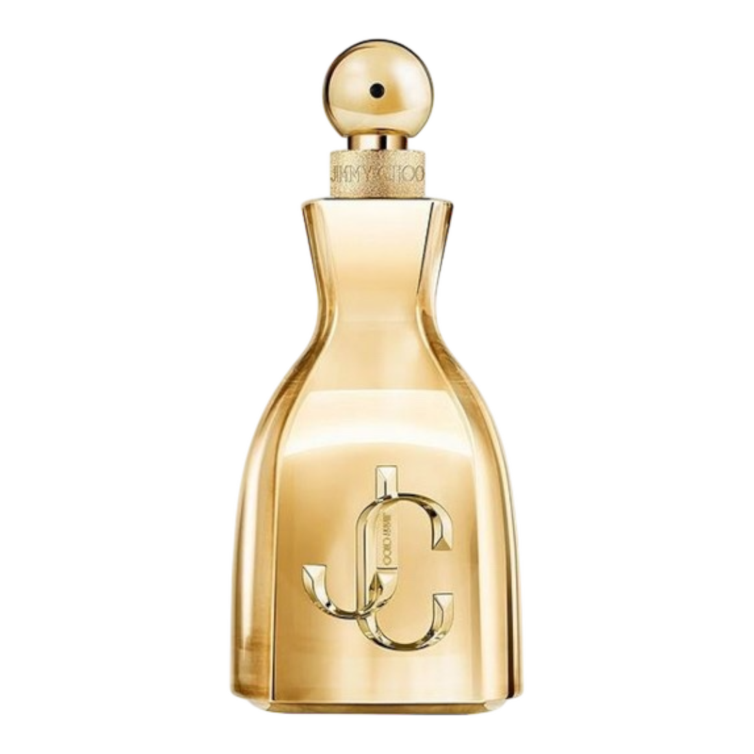 JIMMY CHOO I WANT CHOO LE PARFUM 125ML TESTER