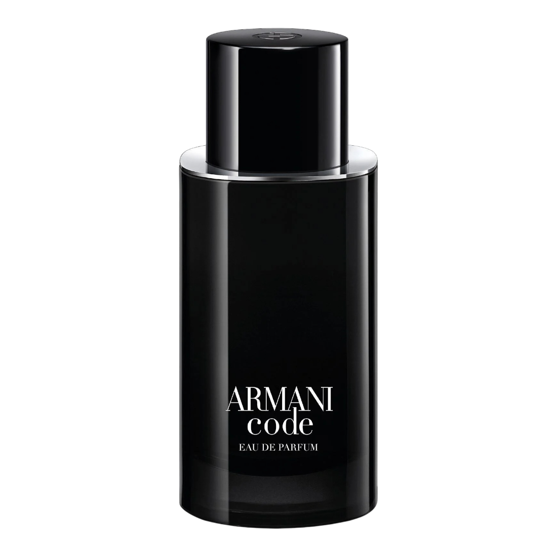 GIORGIO ARMANI CODE EDP 75ML TESTER RICARICABILE