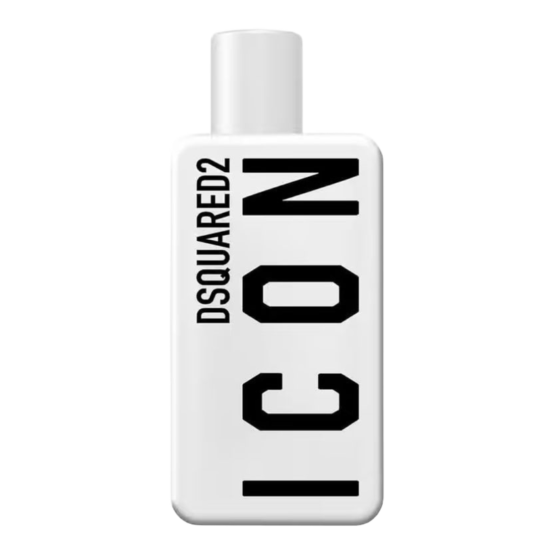 DSQUARED ICON POUR FEMME EDP 100ML TESTER