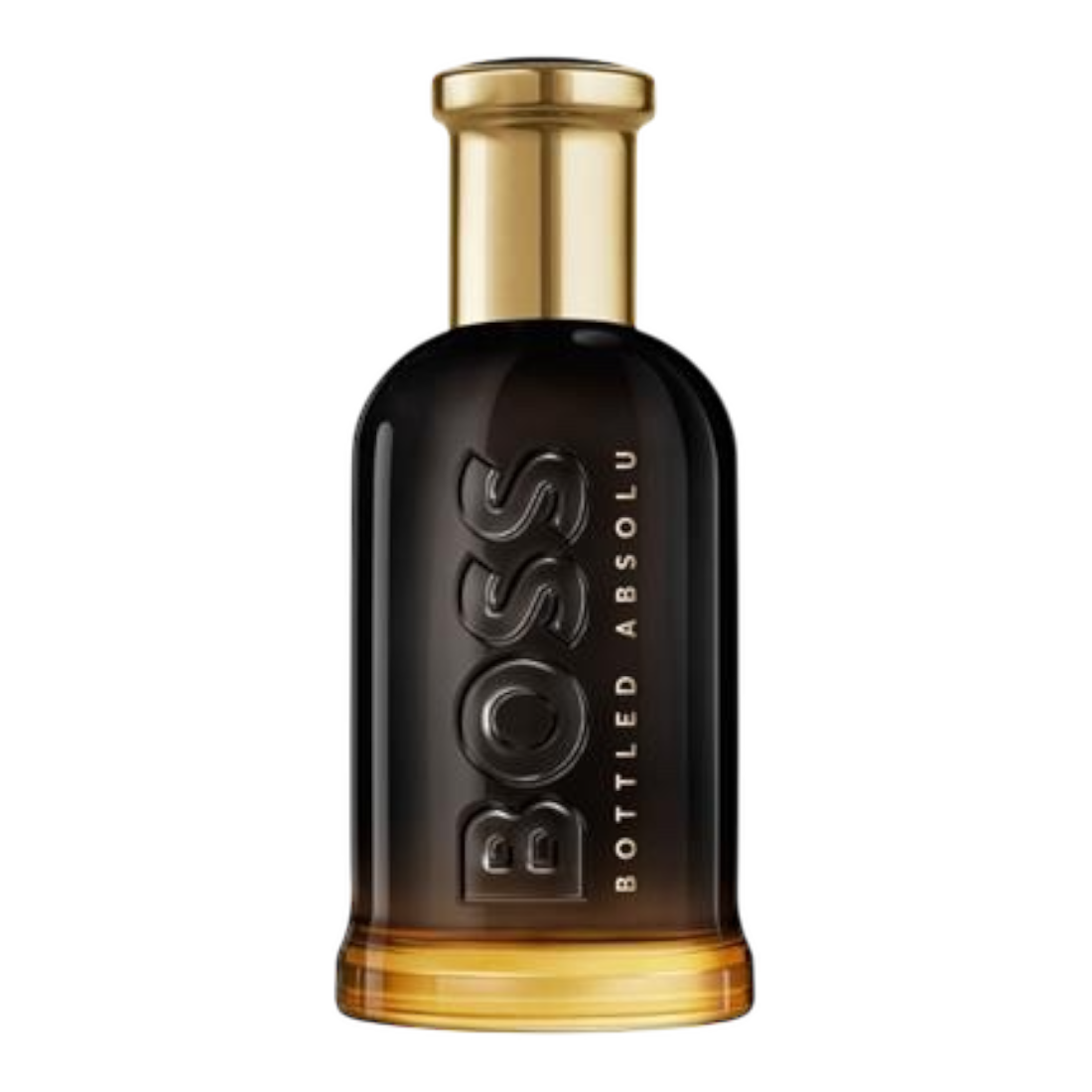 HUGO BOSS BOTTLED ABSOLU PARFUM INTENSE 100ML TESTER
