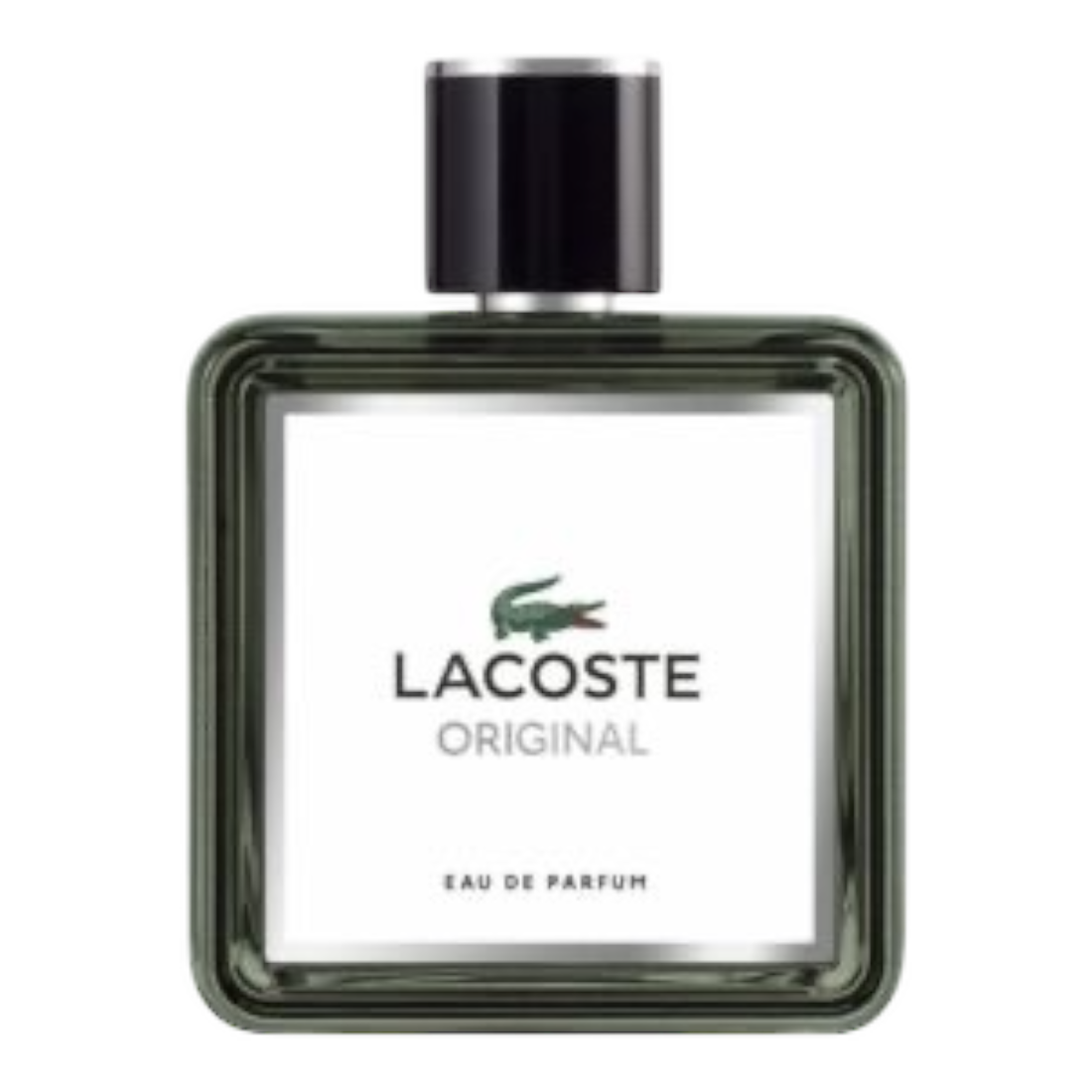 LACOSTE ORIGINAL EDP 100ML TESTER