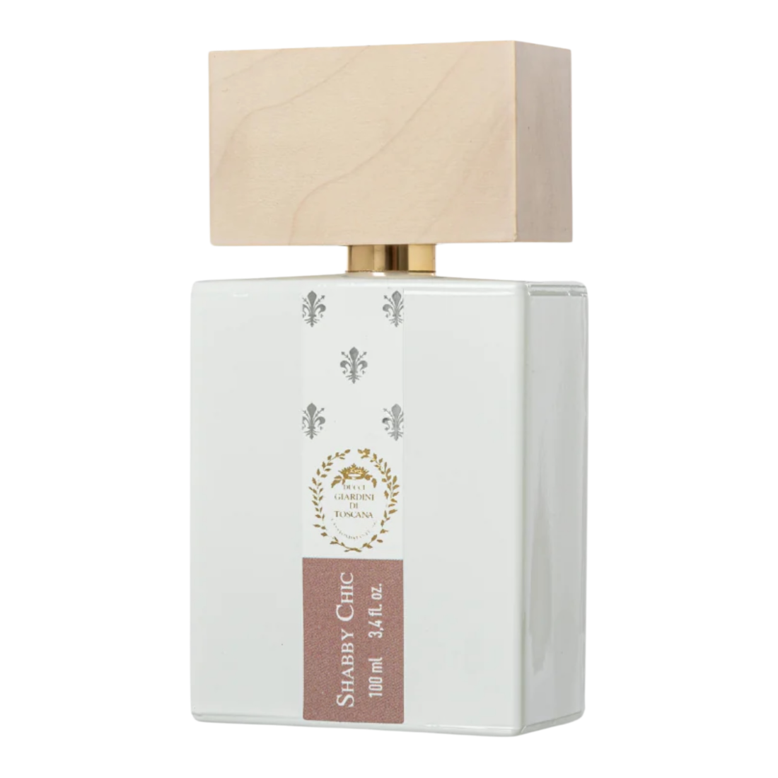 GIARDINI DI TOSCANA SHABBY CHIC EDP 100ML TESTER